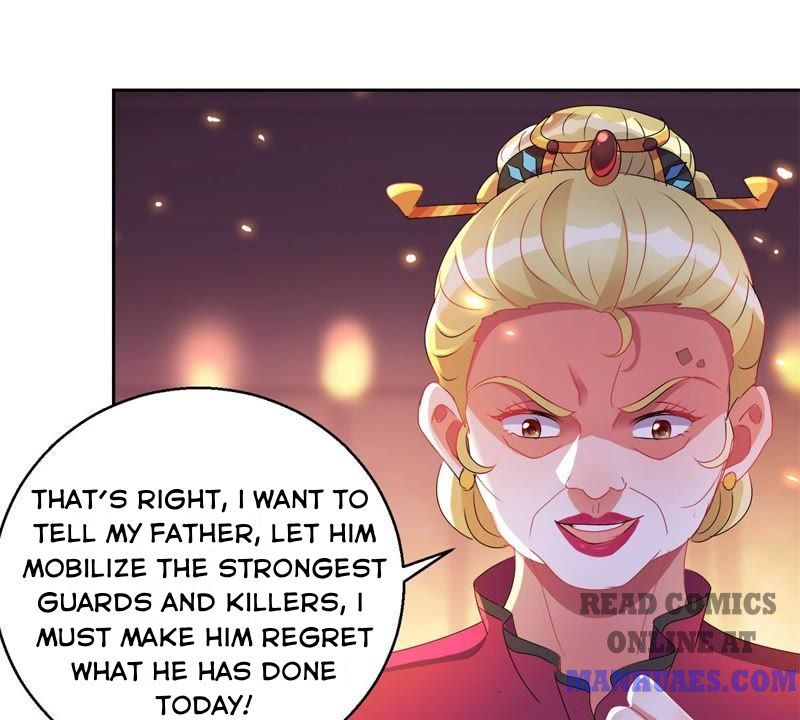 Immortal Nanny Dad Chapter 153 9